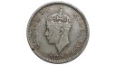 Güney Rodezya (Zimbabve) 1942 Yılı 6 Pence  ÇÇT (+)