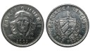 Küba 2002 Yılı 3 Peso ÇİL