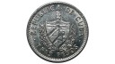 Küba 2002 Yılı 3 Peso ÇİL