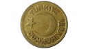 1942 YILI 10 Para ÇÇT