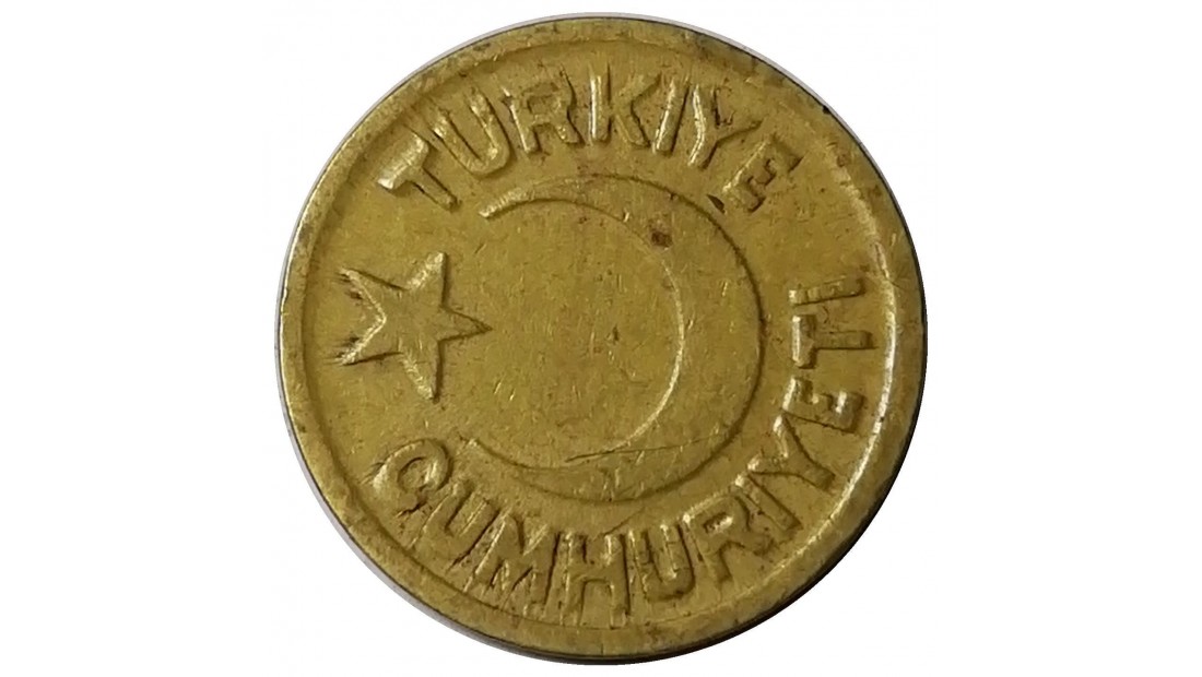 1942 YILI 10 Para ÇÇT