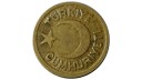 1942 YILI 10 Para ÇÇT