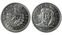 Küba 1995 YILI 3 Peso "Che Guavera" ÇİL (+)