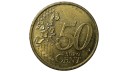 Almanya 2002 Yılı 50 Cent (Euro Cent) ÇİL