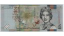 Bahamalar 2019 Yılı ½ Dolar (50 Cent) ÇİL