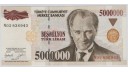 7. Emisyon 5.000.000 TL N02 ÇİL