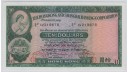 Hong Kong 1976 Yılı 10 Dolar ÇİL