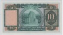 Hong Kong 1976 Yılı 10 Dolar ÇİL