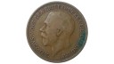 Birleşik Krallık 1915 Yılı 1 Penny ÇT Birleşik Krallık 1915 Yılı 1 Penny ÇT
