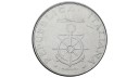 İtalya 1981 Yılı 100 Lire Donanma Akademisi 100. Yıl ÇİL