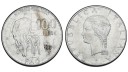 İtalya 1979 Yılı 100 Lire FAO - Dünya'yı Besleme ÇİLALTI
