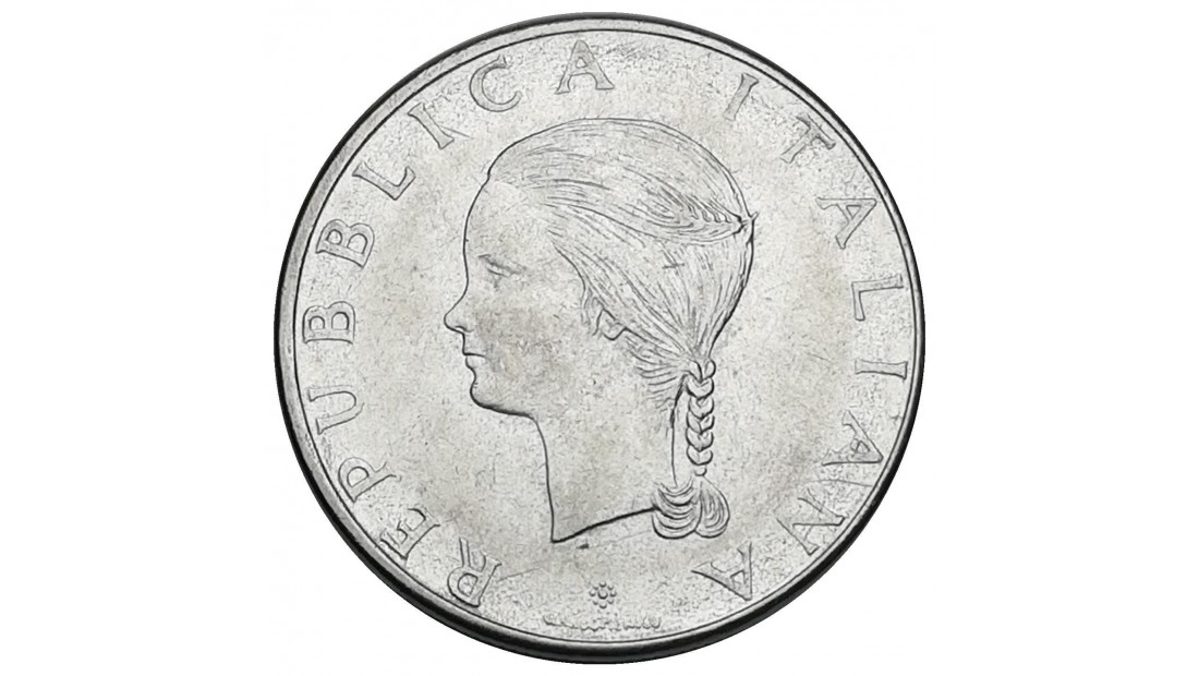 İtalya 1979 Yılı 100 Lire FAO - Dünya'yı Besleme ÇİLALTI