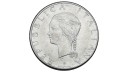 İtalya 1979 Yılı 100 Lire FAO - Dünya'yı Besleme ÇİLALTI