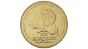 Ukrayna 2012 Yılı 1 Grivna Euro 2012 Ev Sahipliği ÇİL Ukrayna 2012 Yılı 1 Grivna Euro 2012 Ev Sahipliği ÇİL