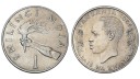 Tanzanya 1966 Yılı 1 Shilling ÇİLALTI